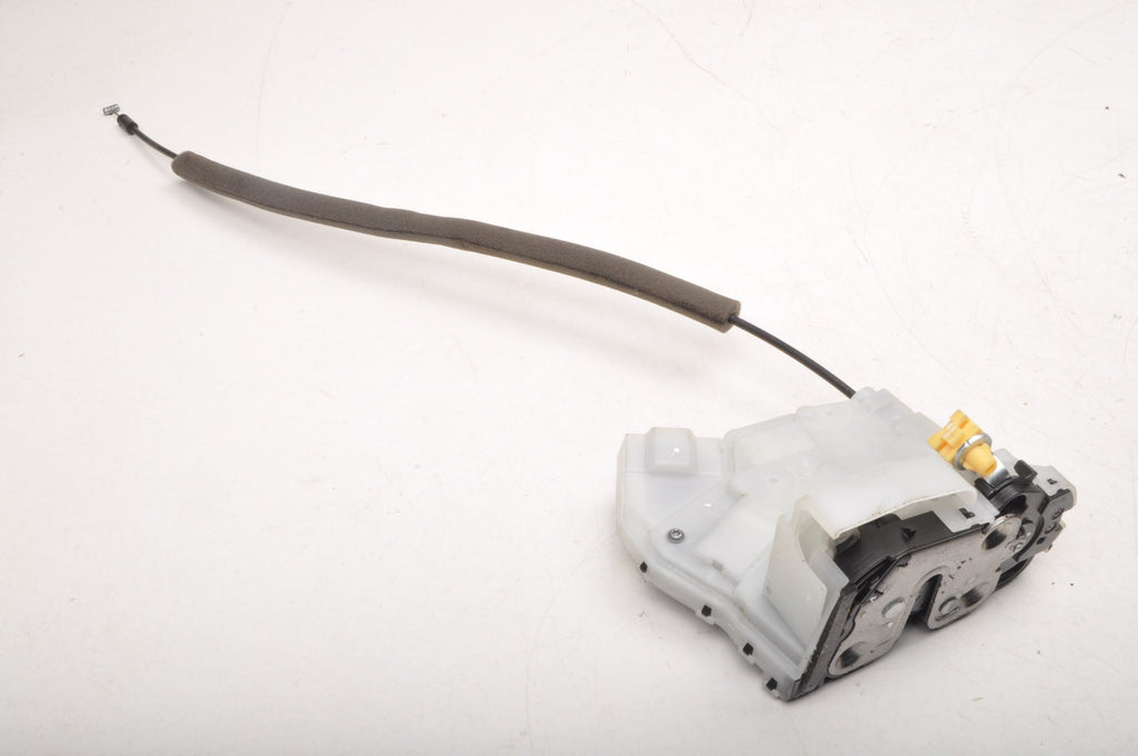 MG HS DOOR LOCK RIGHT FRONT 10527288 UK 2023 R 7 PIN