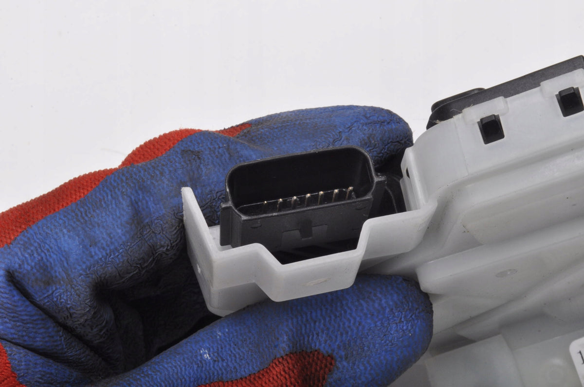MG HS DOOR LOCK RIGHT FRONT LIFT SUV 7 PIN 10527288 UK