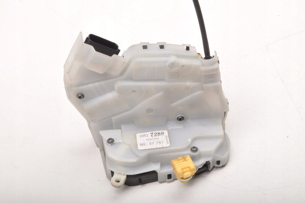MG HS DOOR LOCK RIGHT FRONT UK 10527288 7 PIN