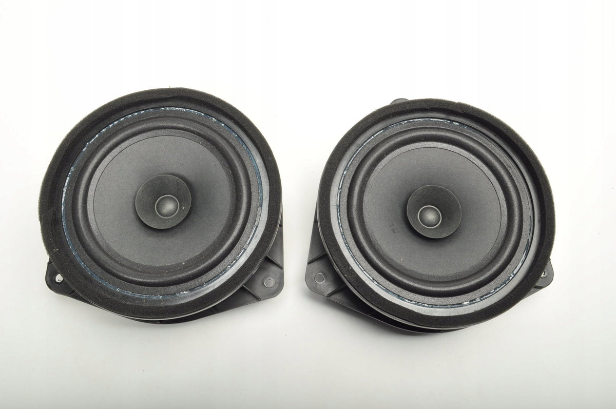 MG HS DOOR SPEAKER REAR RIGHT LEFT 11010704 LIFT