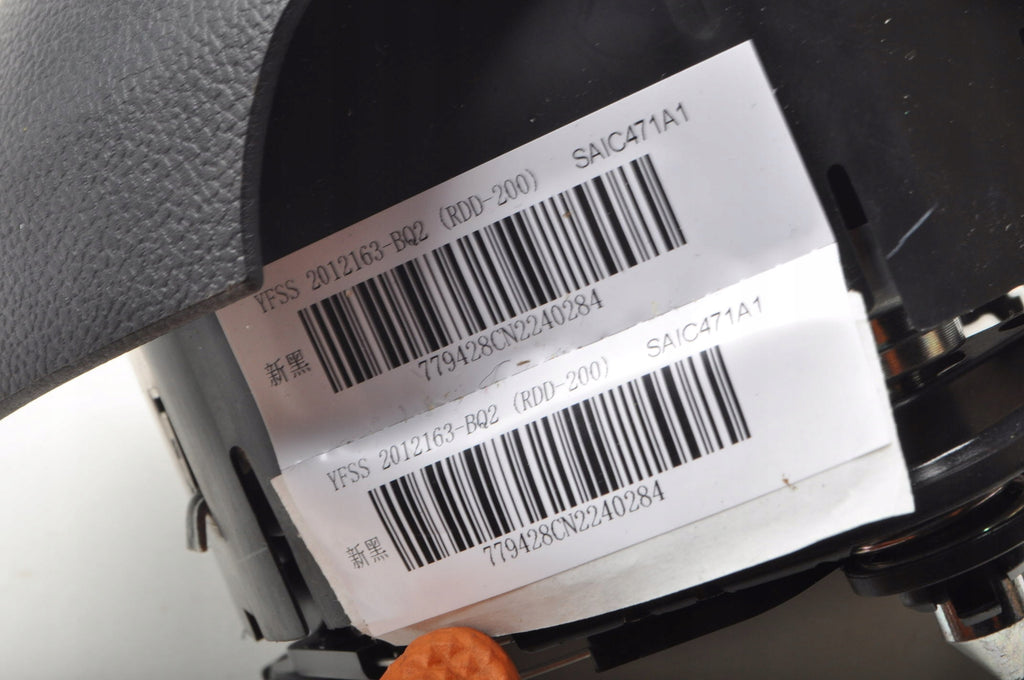 MG HS DRIVER AIRBAG SAIC471A1 YFSS2012163-BQ2
