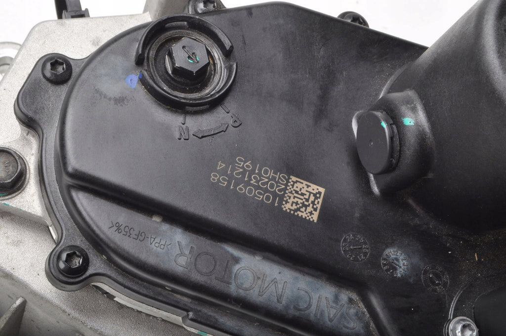 MG HS DRIVER AUTOMATIC TRANSMISSION MODULE 10509158 2024R