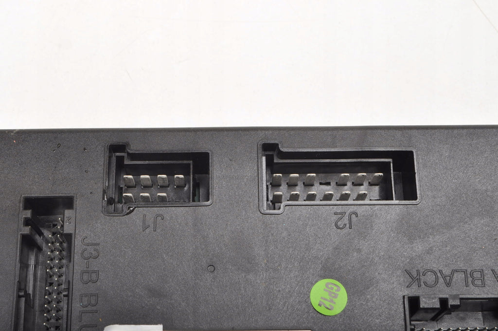 MG HS DRIVER MODULE 10970279