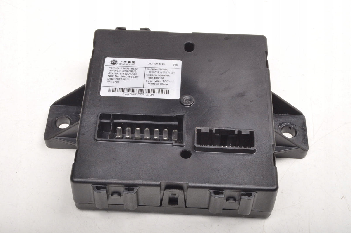 MG HS DRIVER MODULE 11452785