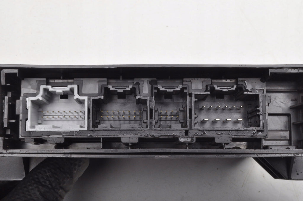 MG HS DRIVER MODULE 11493446