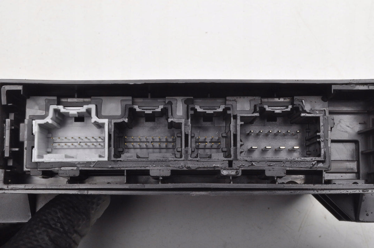 MG HS DRIVER MODULE 11493446