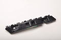 MG HS FENDER SLIDE RIGHT REAR 30136825 SUV