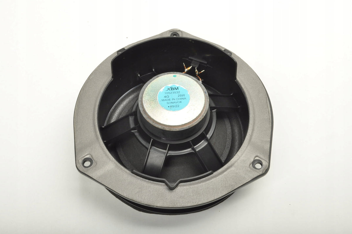MG HS FRONT RIGHT DOOR SPEAKER 10523532