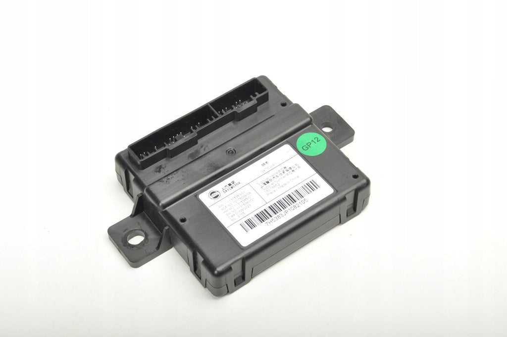 MG HS GATEWAY DRIVER MODULE 11315383