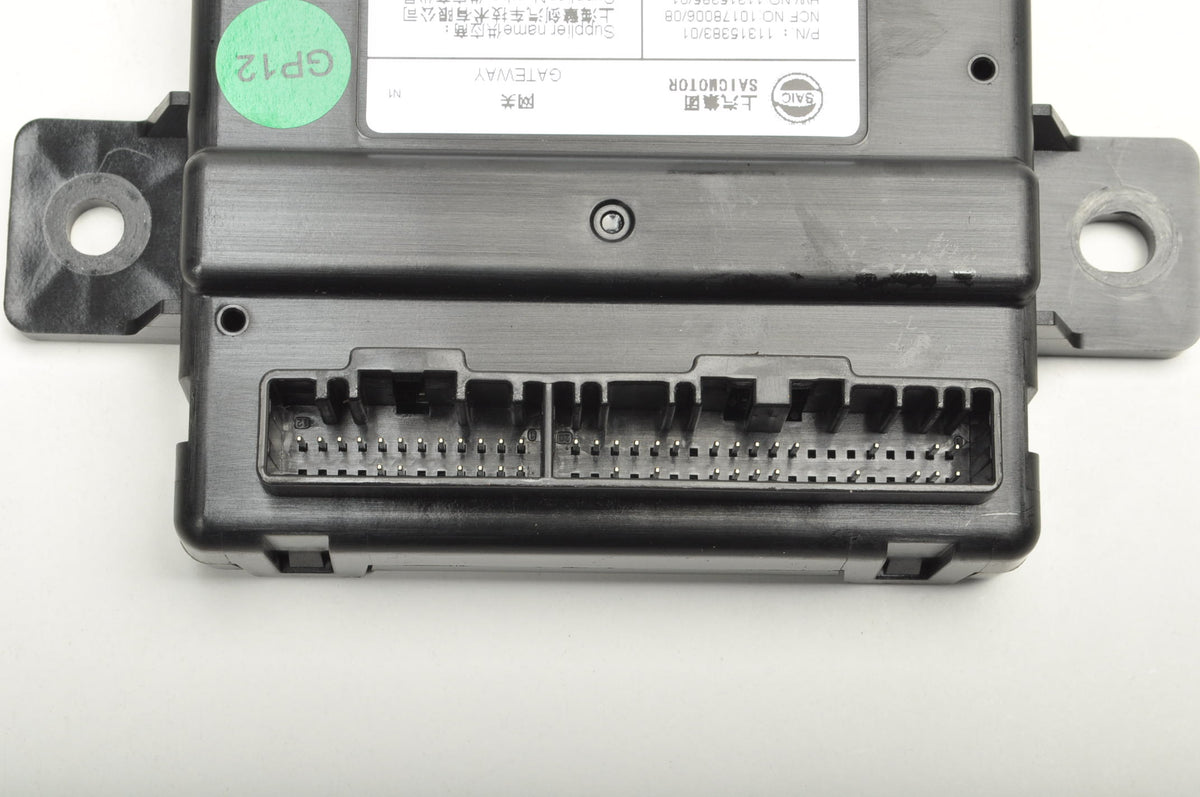 MG HS GATEWAY DRIVER MODULE 11315383
