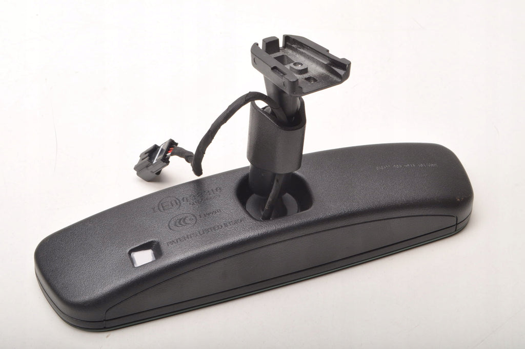 MG HS INTERIOR REARVIEW MIRROR REVERSING 905-5944