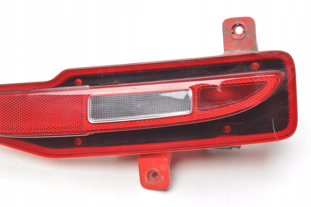 MG HS LAMP AGAINSTMGLEFT REAR 10526448 LEFT