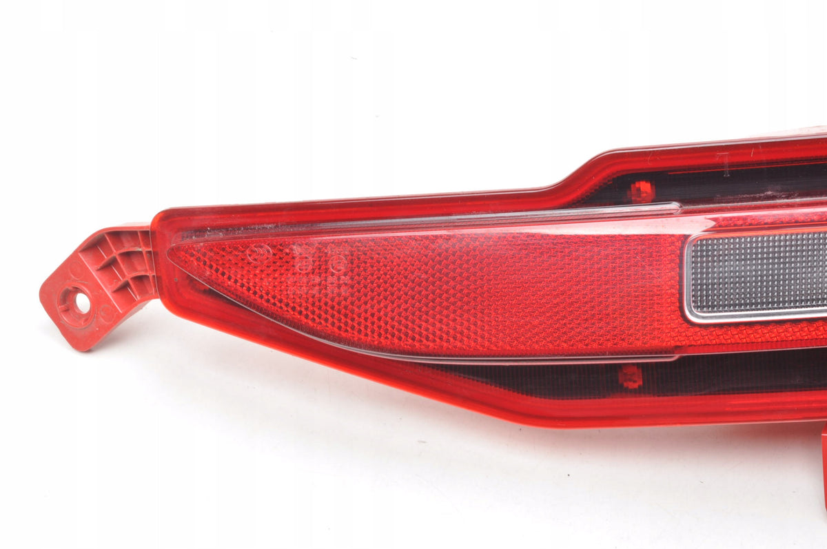 MG HS LAMP AGAINSTMGLEFT REAR 10526448 LEFT