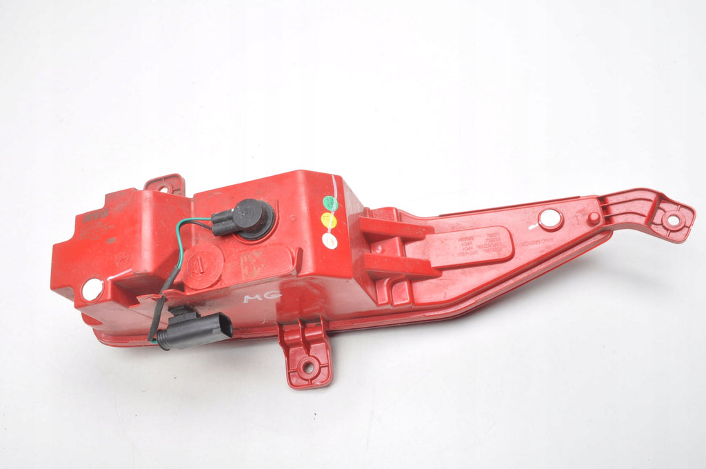 MG HS LAMP AGAINSTMGLEFT REAR 10526448 LEFT