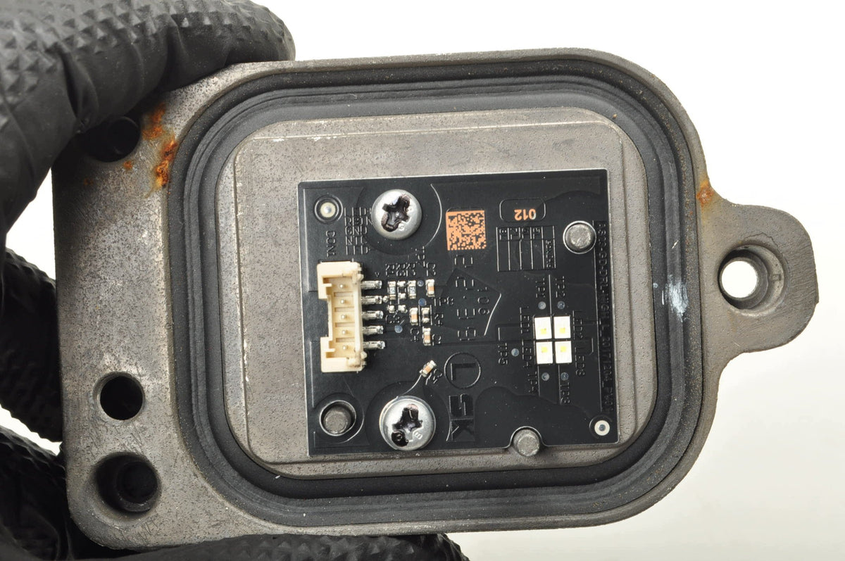 MG HS LED MODULE CONVERTER LED MODULE LEFT FRONT