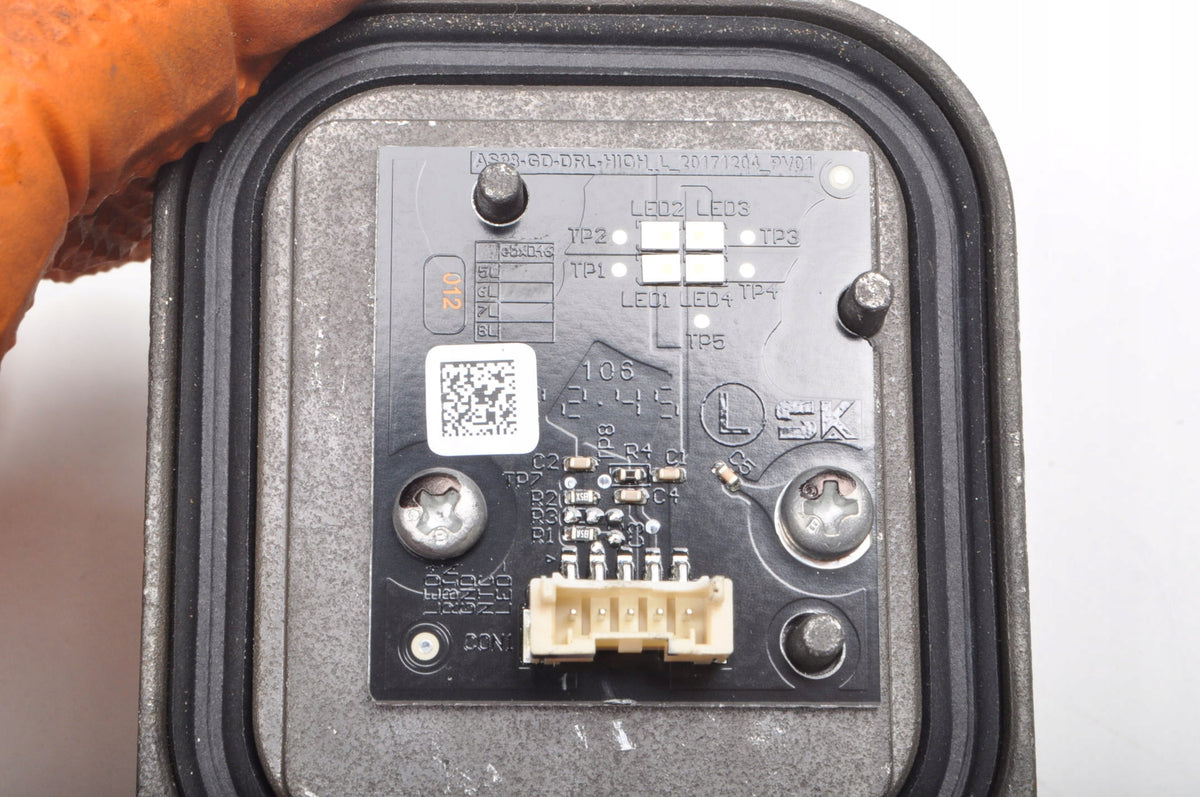 MG HS LED MODULE DRL LEFT INVERTER LIFT 2023
