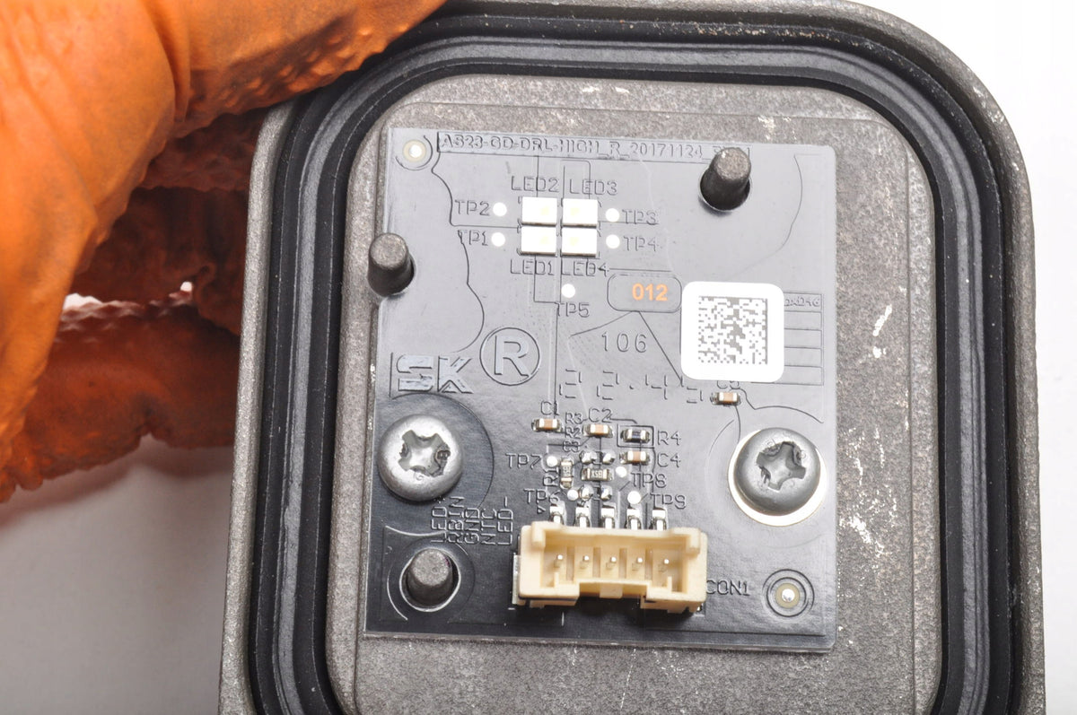 MG HS LED MODULE DRL RIGHT INVERTER LIFT 2023