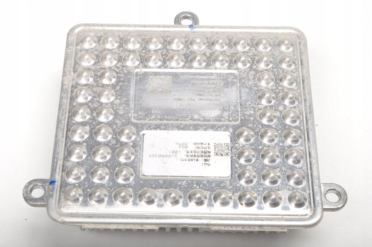 MG HS LED MODULE P00107600 2023R
