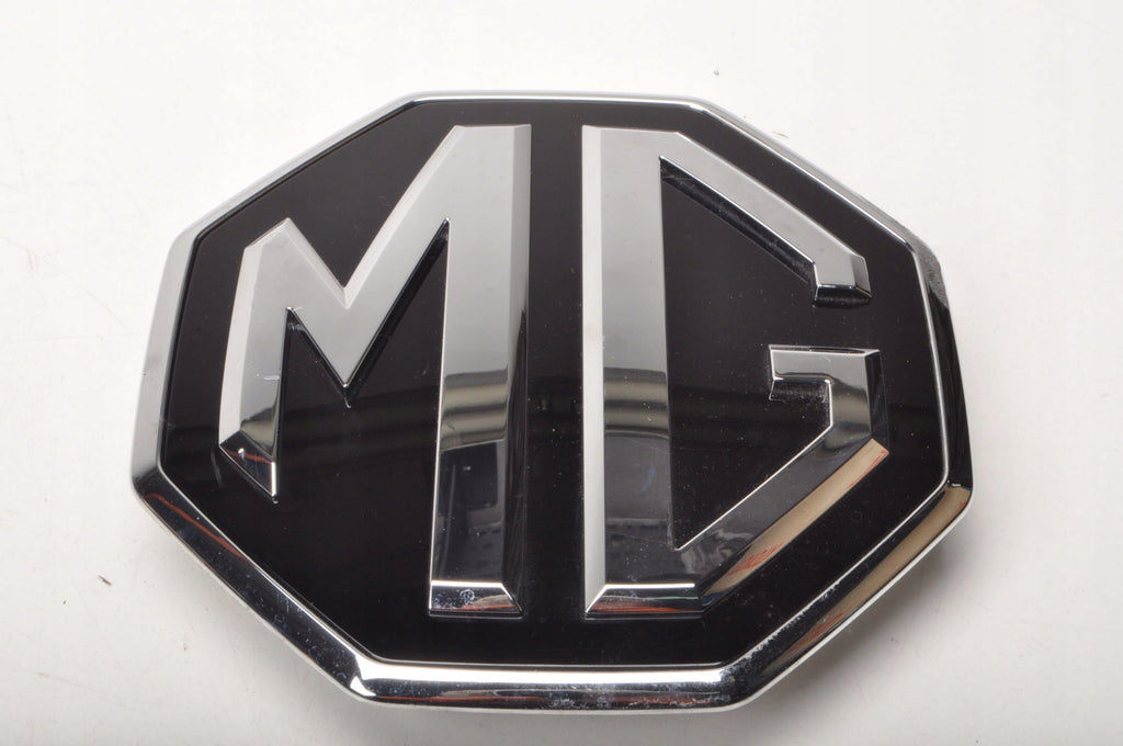 MG HS LOGO STAMP EMBLEM 10745955 2024R LIFT