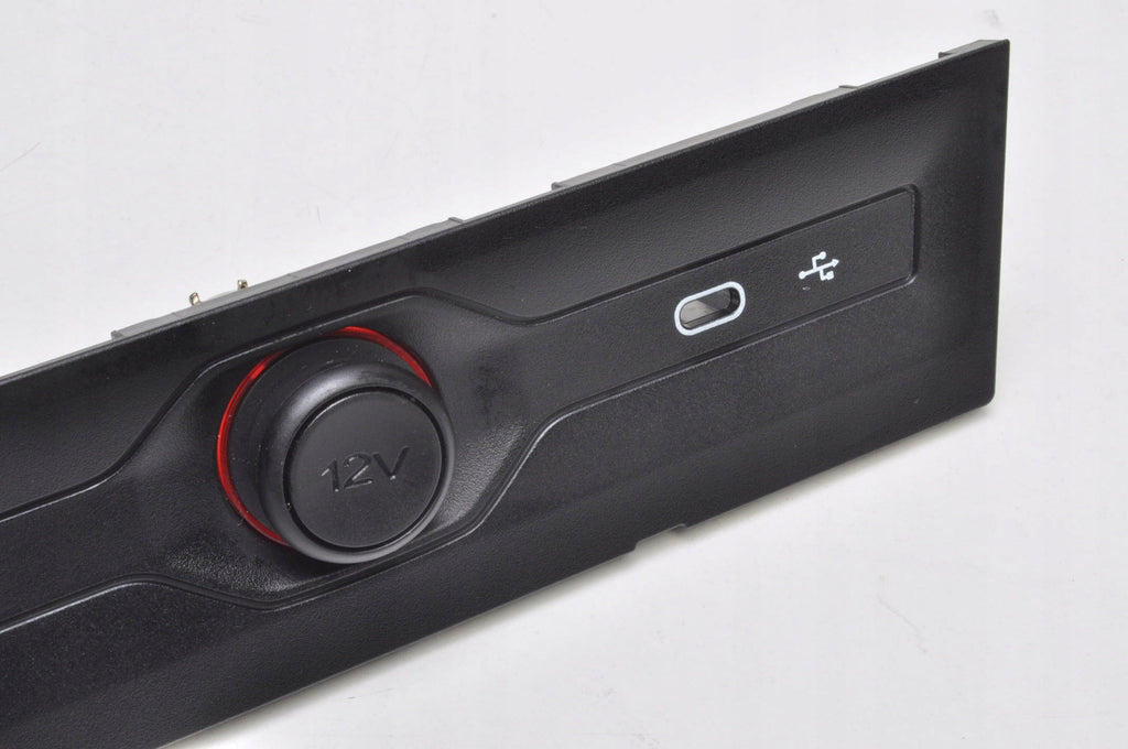 MG HS MG3 III COVER PLASTIC HS 11704787 11704806