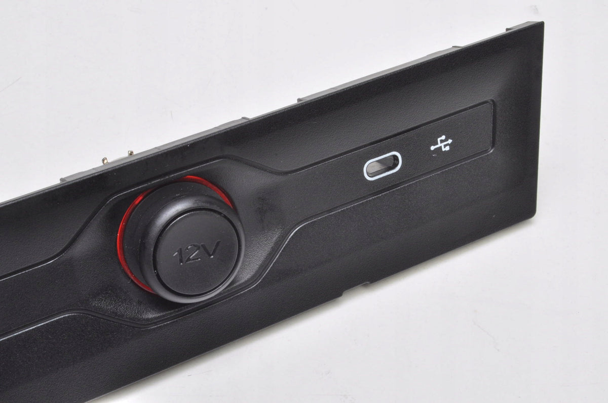 MG HS MG3 III COVER PLASTIC HS 11704787 11704806