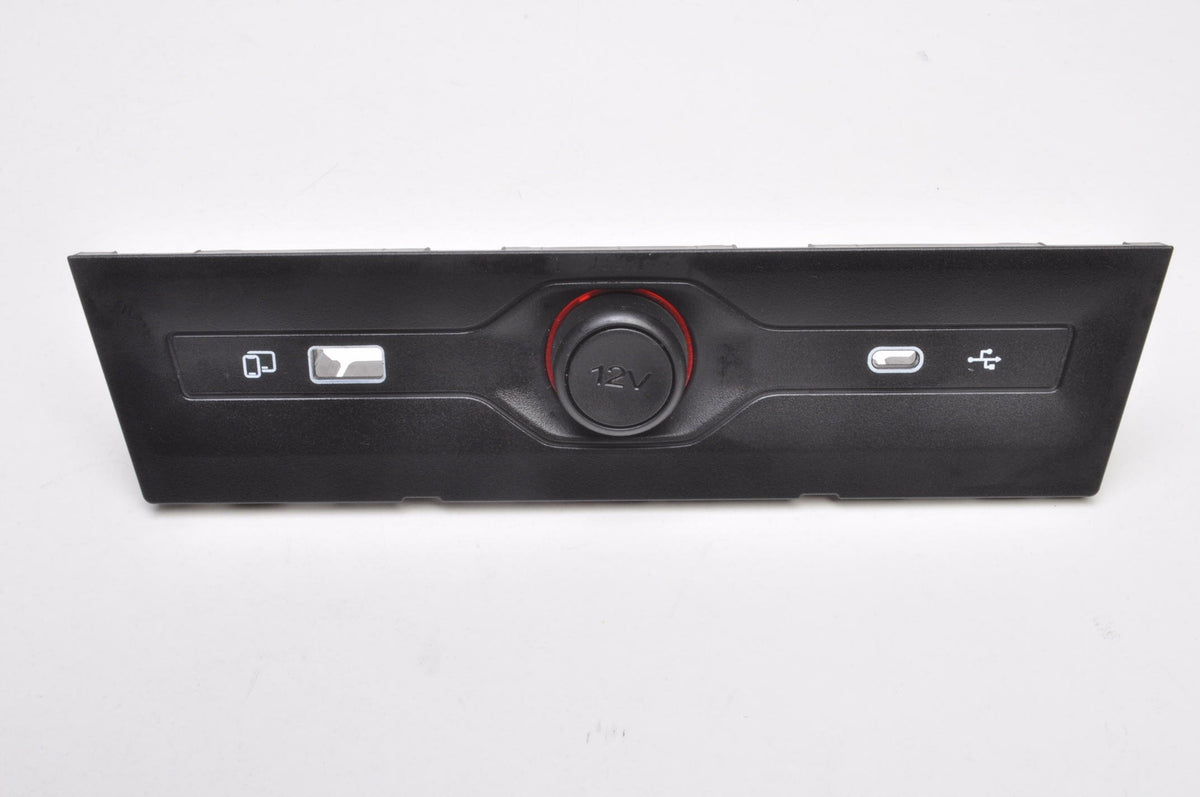 MG HS MG3 III COVER PLASTIC HS 11704787 11704806