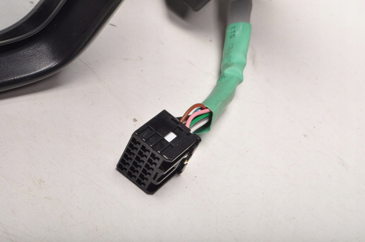 MG HS MIRROR LEFT ELECTRIC 10 PIN LIFT 5RSJ UK 2024R