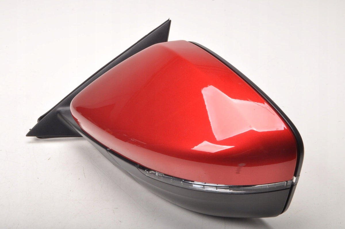 MG HS MIRROR LEFT ELECTRIC 10 PIN LIFT 5RSJ UK 2024R