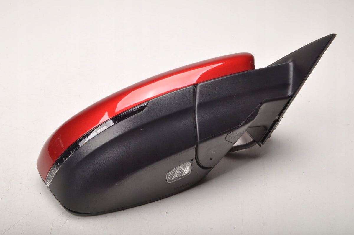 MG HS MIRROR RIGHT ELECTRIC 10 PIN LIFT UK 5RSJ 2024
