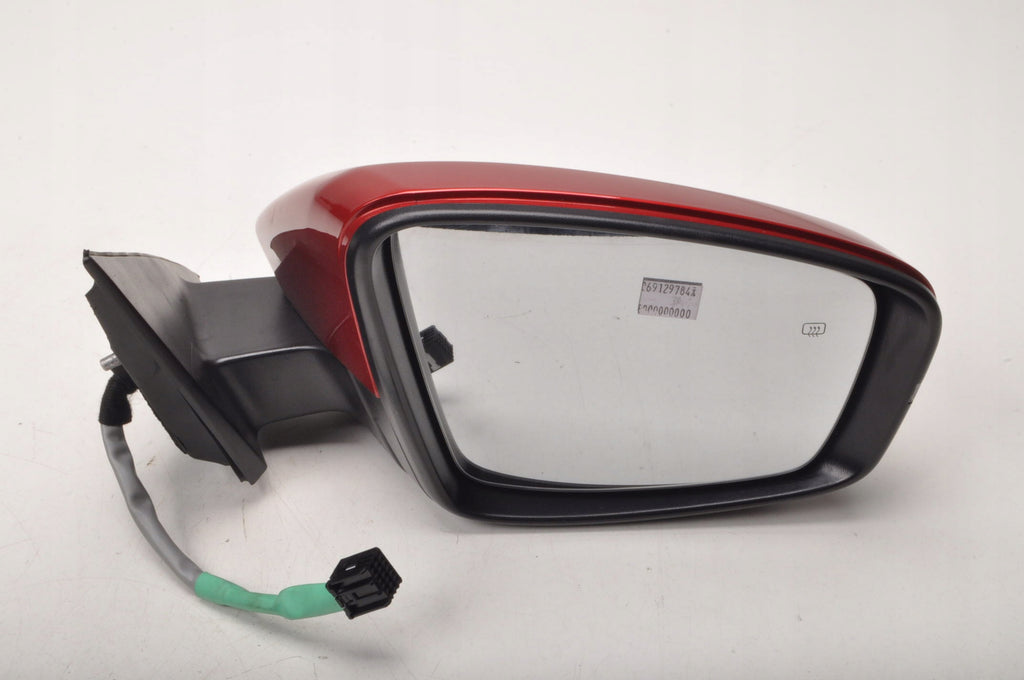 MG HS MIRROR RIGHT ELECTRIC 10 PIN LIFT UK 5RSJ 2024