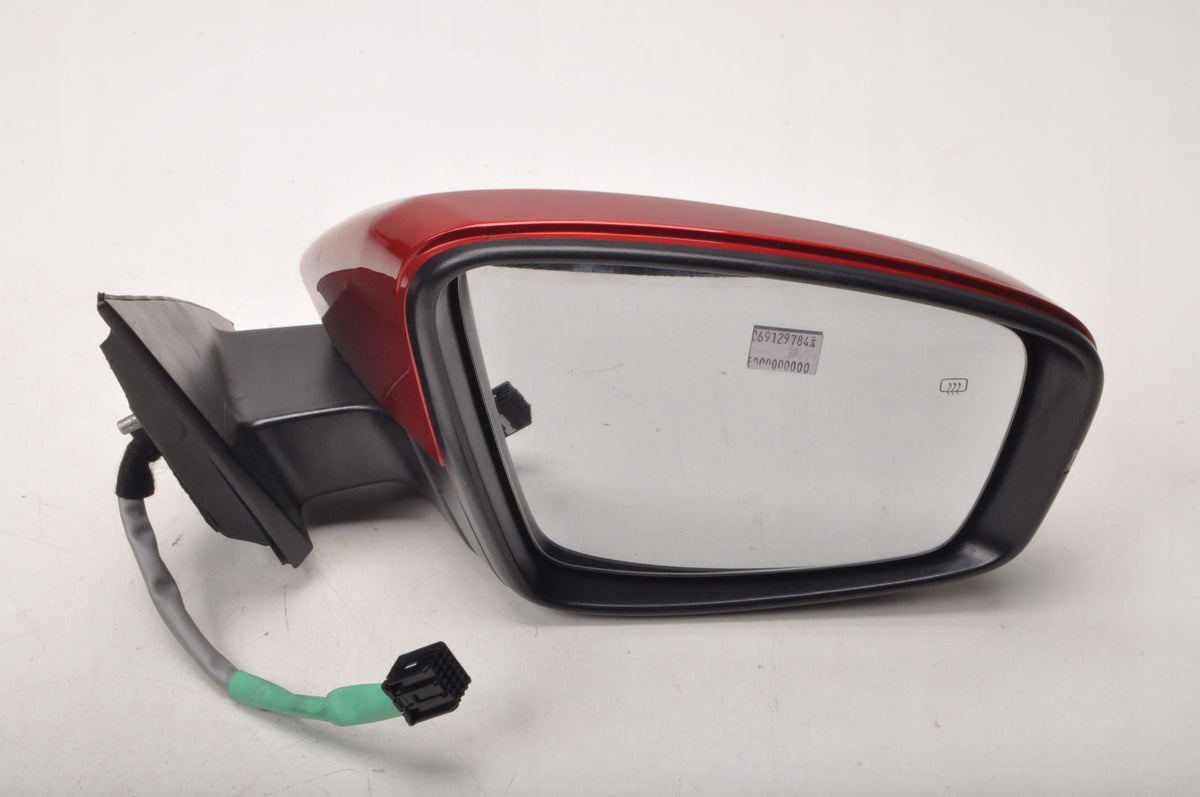 MG HS MIRROR RIGHT ELECTRIC 10 PIN LIFT UK 5RSJ 2024