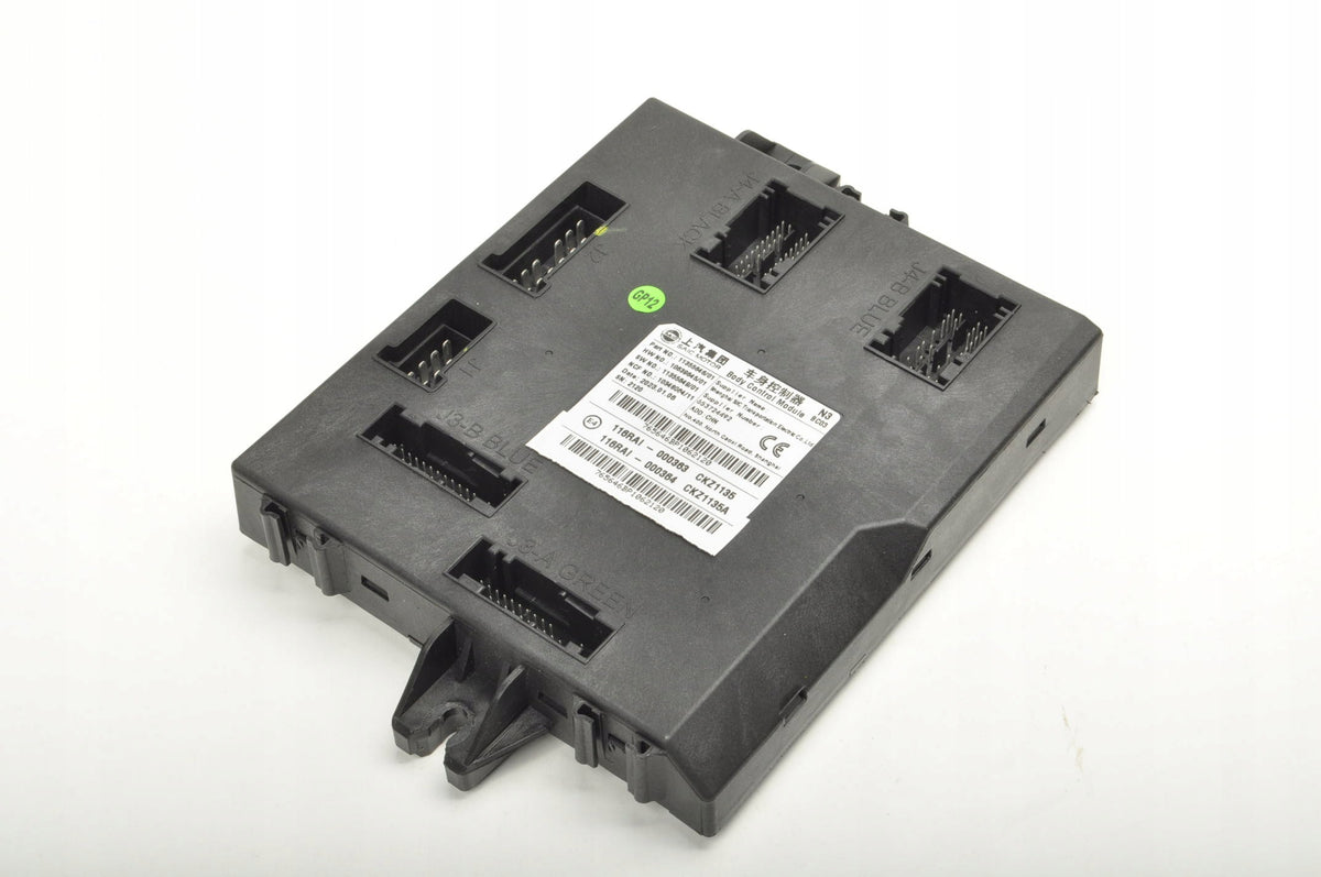 MG HS MODULE DRIVER 11355646