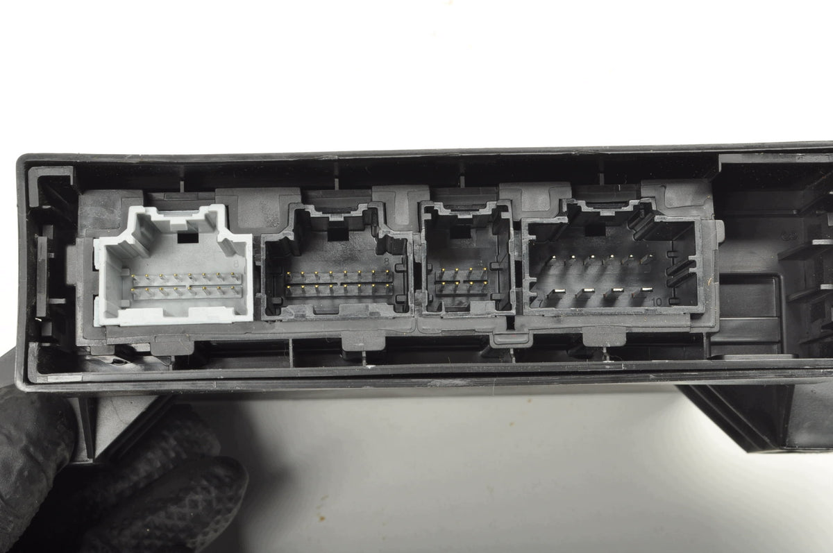 MG HS MODULE DRIVER 11493446