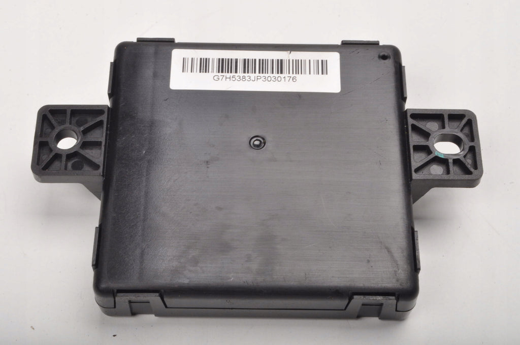 MG HS MODULE GATEWAY CONTROLLER 11315383 2023R LIFT