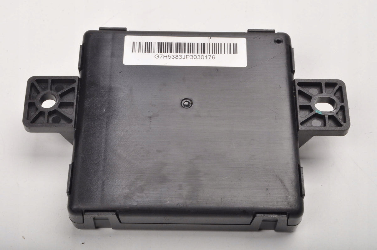MG HS MODULE GATEWAY CONTROLLER 11315383 2023R LIFT
