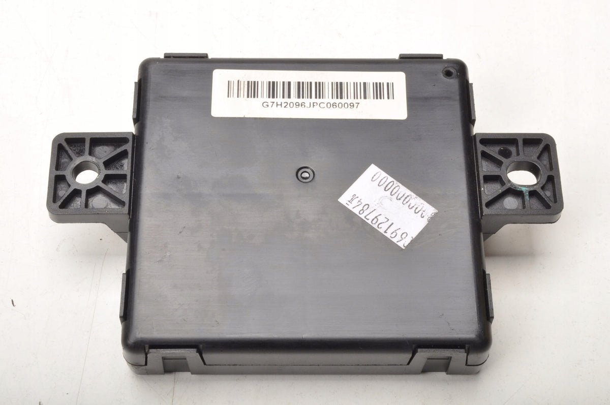 MG HS MODULE GATEWAY CONTROLLER 11462096 2024R LIFT