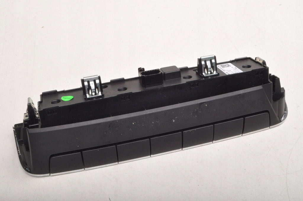 MG HS PANEL AIR CONDITIONING SWITCH 10759213