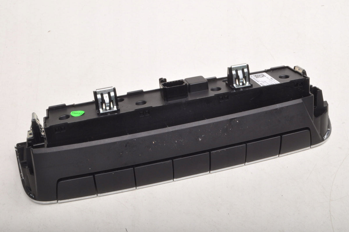 MG HS PANEL AIR CONDITIONING SWITCH 10759213