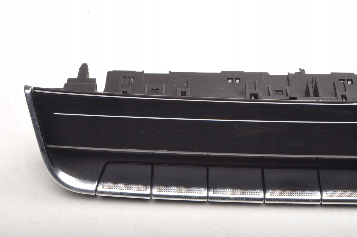 MG HS PANEL AIR CONDITIONING SWITCH 10759213