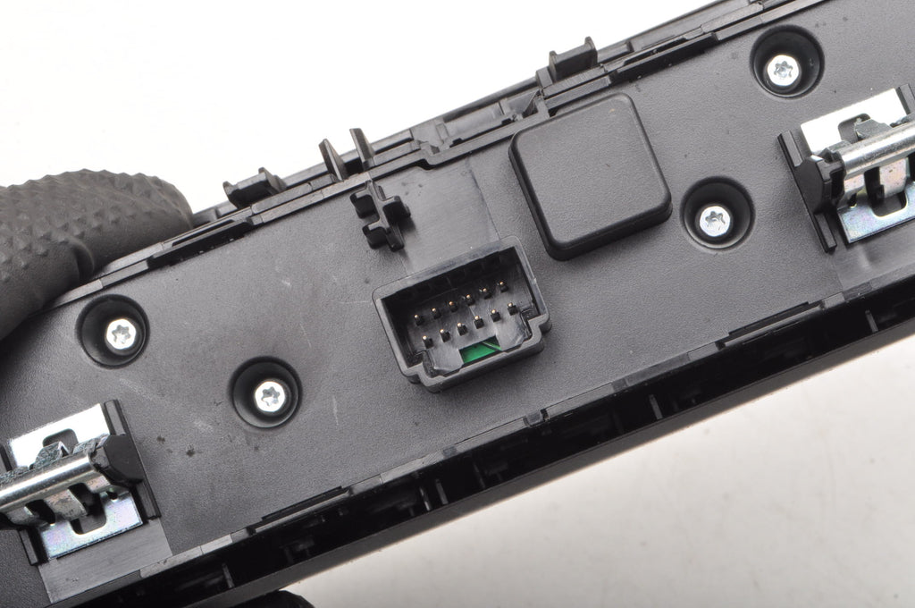 MG HS PANEL AIR CONDITIONING SWITCH 10759213