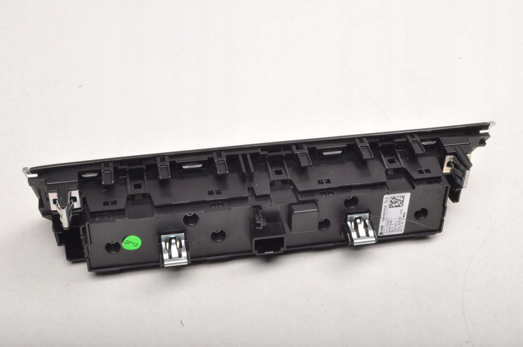 MG HS PANEL AIR CONDITIONING SWITCH 10759213