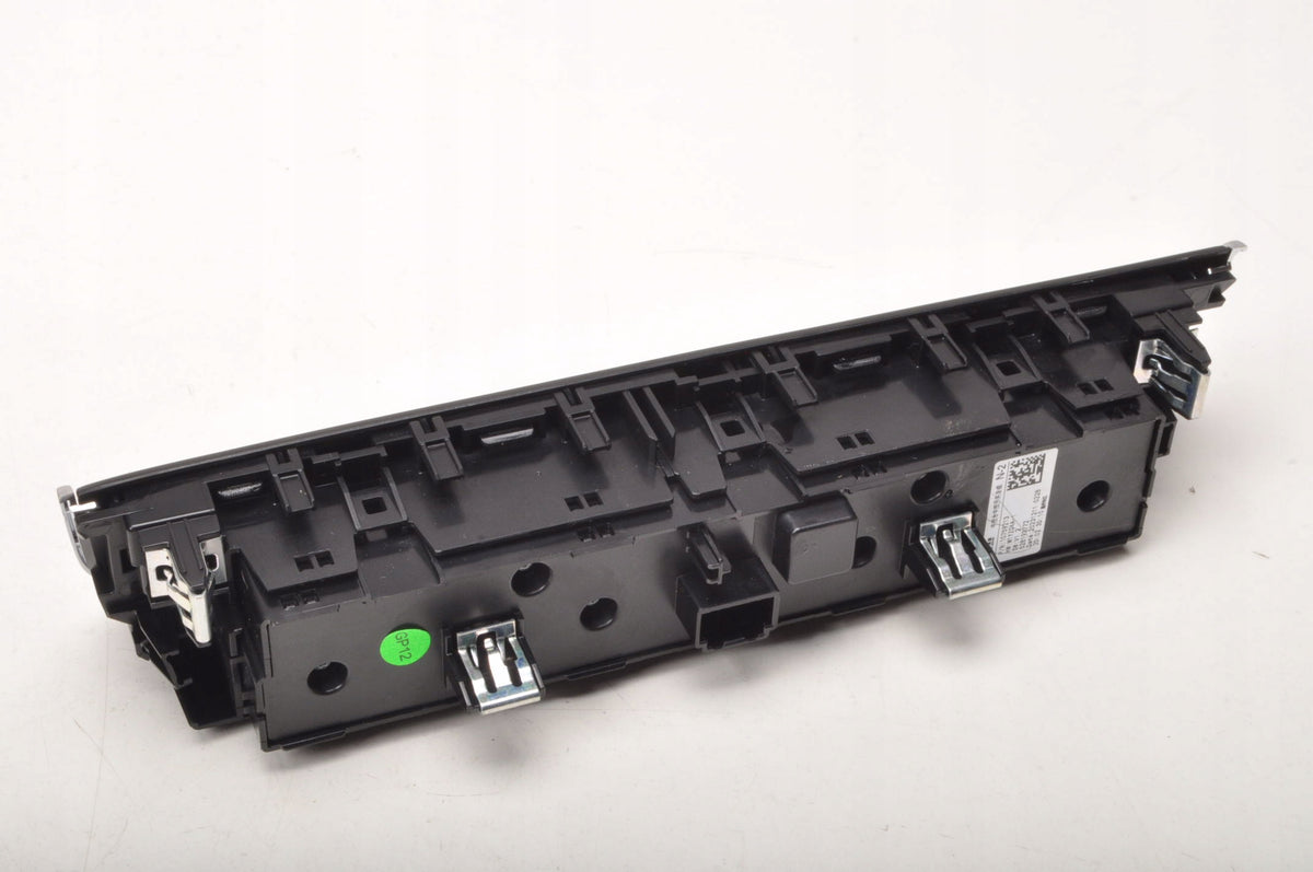 MG HS PANEL AIR CONDITIONING SWITCH LIFT 10759213