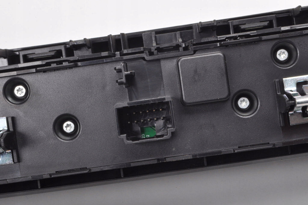 MG HS PANEL AIR CONDITIONING SWITCH LIFT 10759213