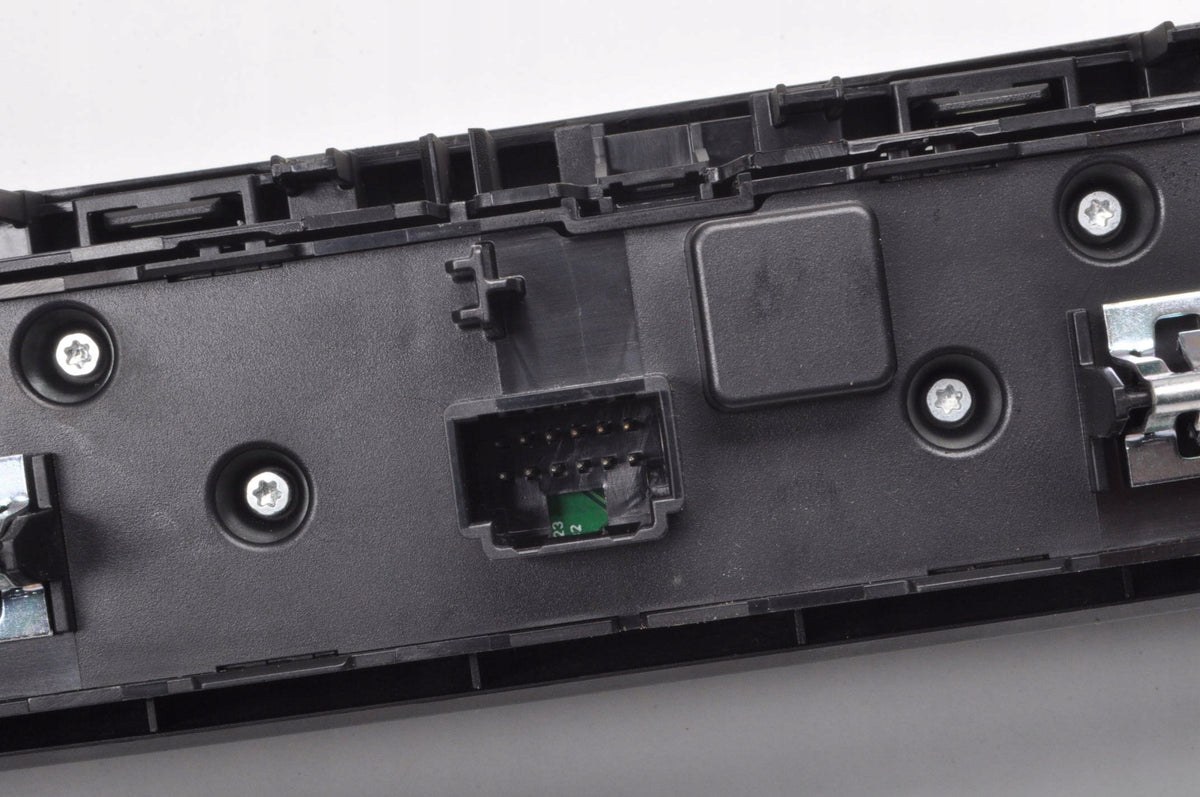 MG HS PANEL AIR CONDITIONING SWITCH LIFT 10759213