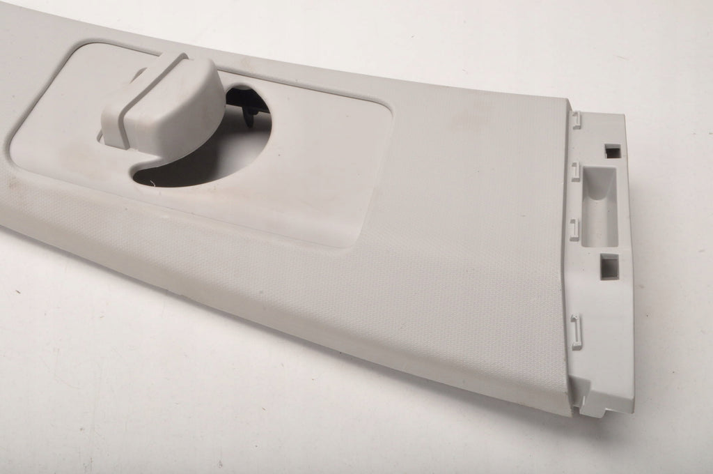 MG HS POST COVER PLASTIC RIGHT 30136563 2024R LIFT