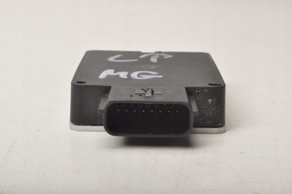 MG HS RADAR BLIND SPOT SENSOR LEFT REAR 2024 11537455