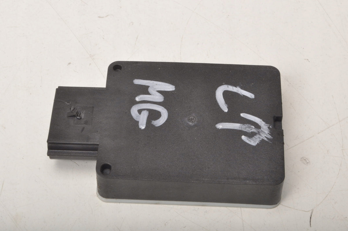 MG HS RADAR BLIND SPOT SENSOR LEFT REAR 2024 11537455