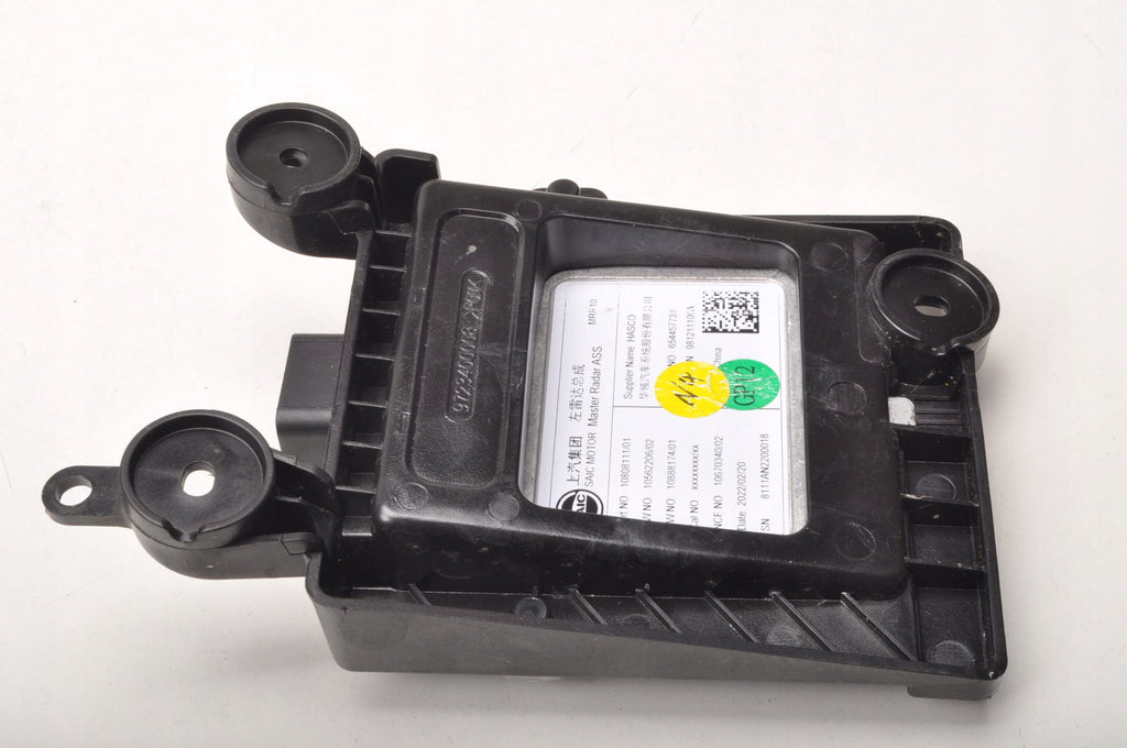 MG HS RADAR BLIND SPOT SENSOR + MOUNT BRACKET 10808111