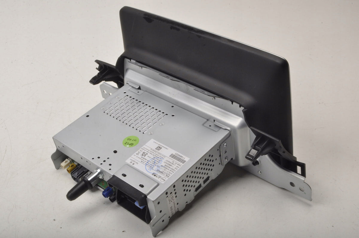 MG HS RADIO NAVIGATION LIFT 11469023 2024R