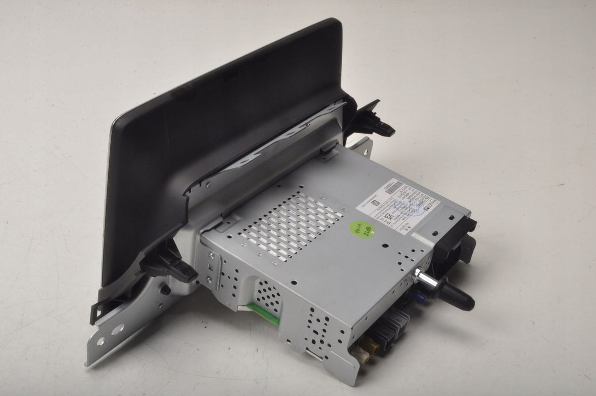 MG HS RADIO NAVIGATION LIFT 11469023 2024R
